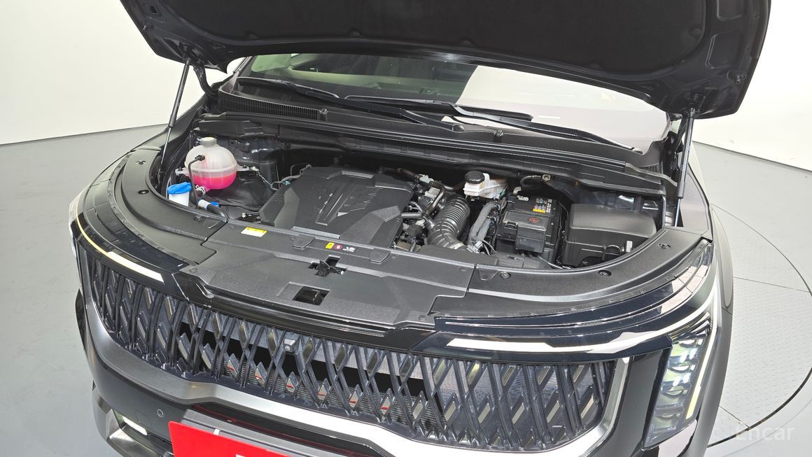 Kia Carnival - фото 5