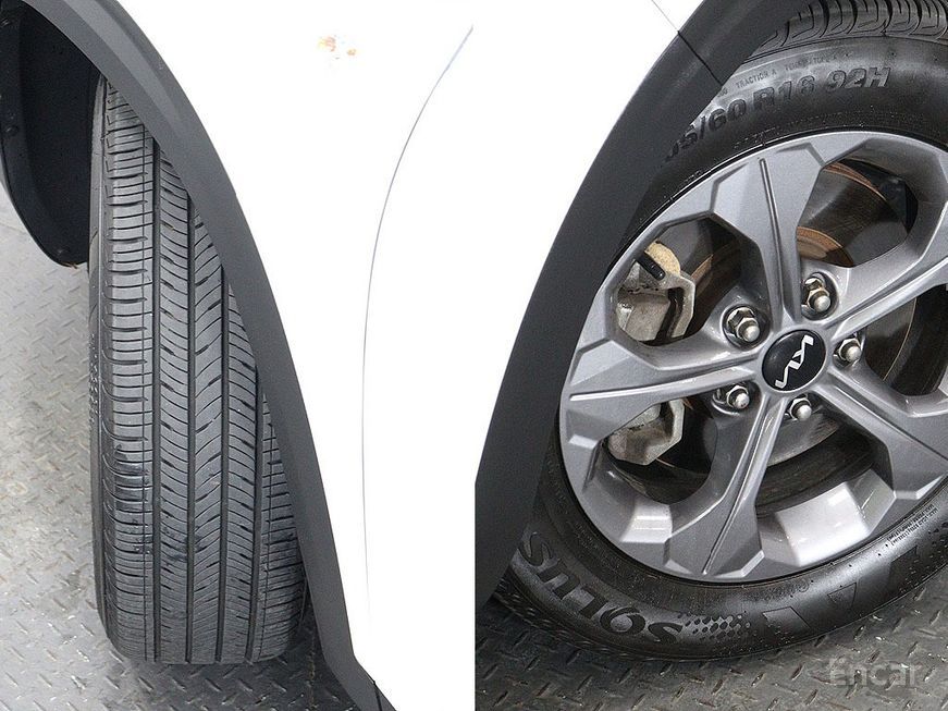 Kia Seltos - фото 4