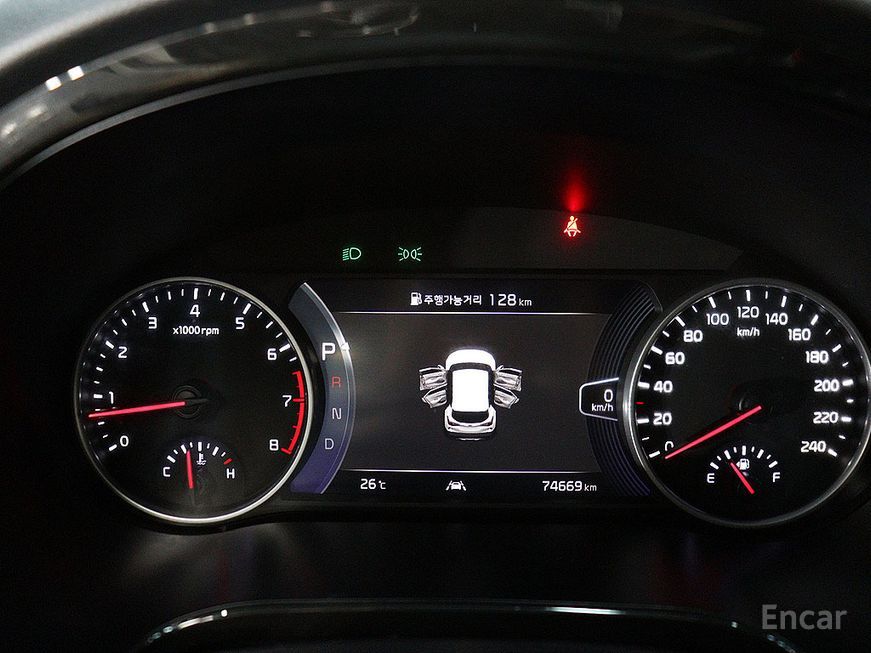 Kia Seltos - фото 5