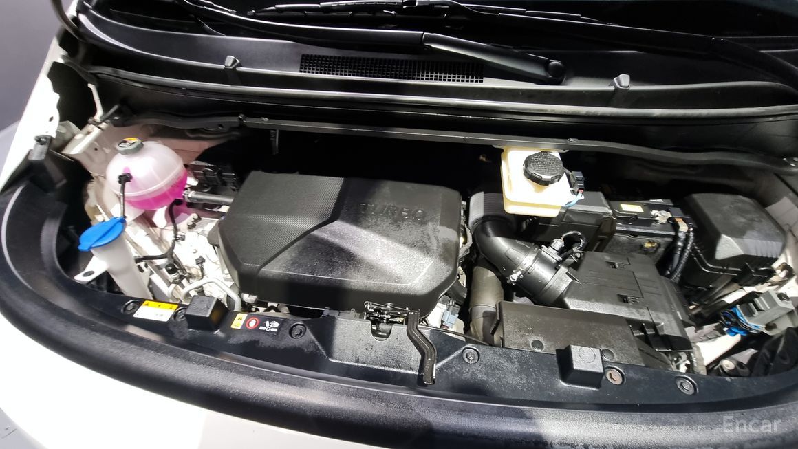 Hyundai Staria - фото 5