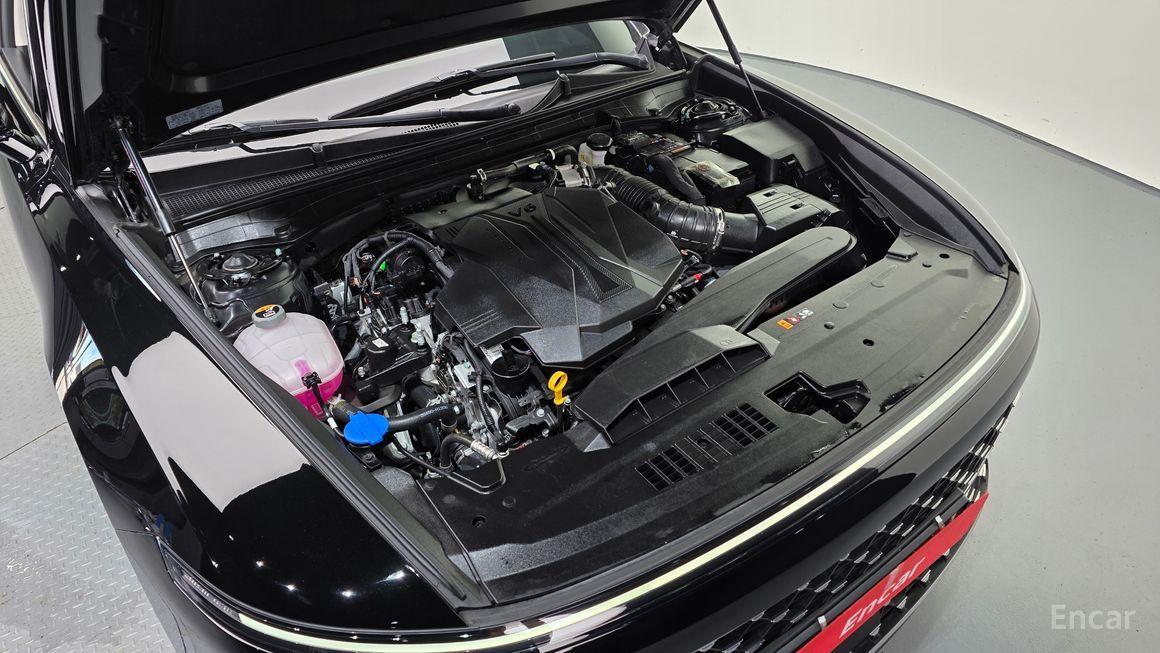 Hyundai Grandeur - фото 5