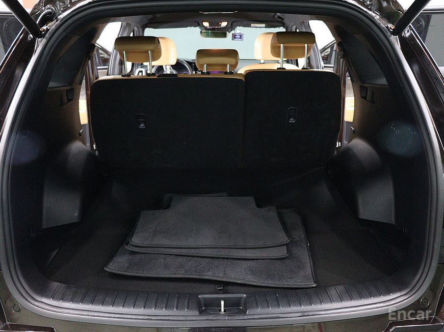 Kia Sorento - фото 4