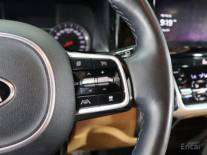 Kia Sorento - фото 6