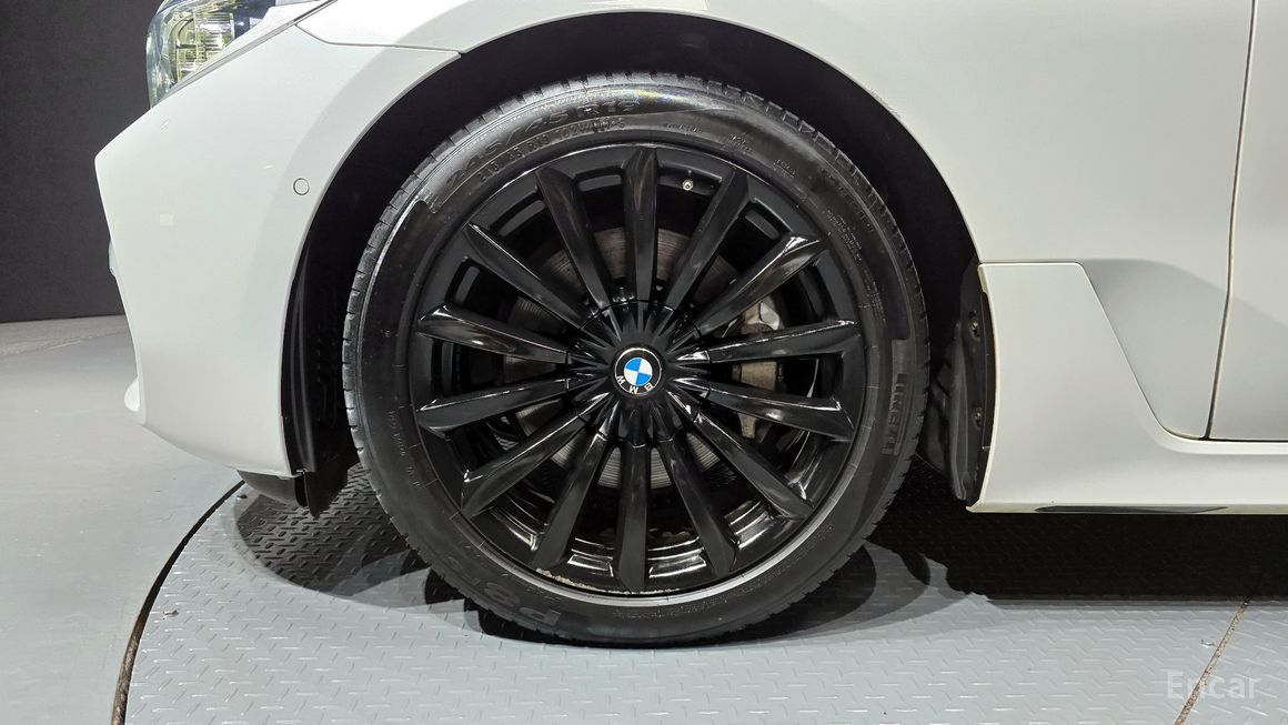 BMW Gran Turismo (GT) - фото 4