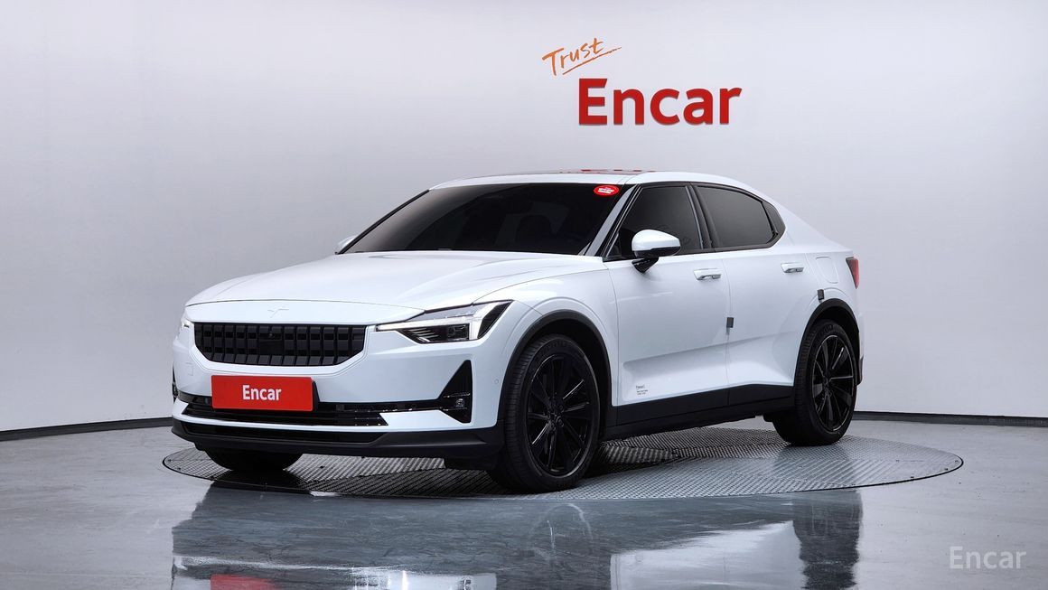 Polestar 2 - фото 0