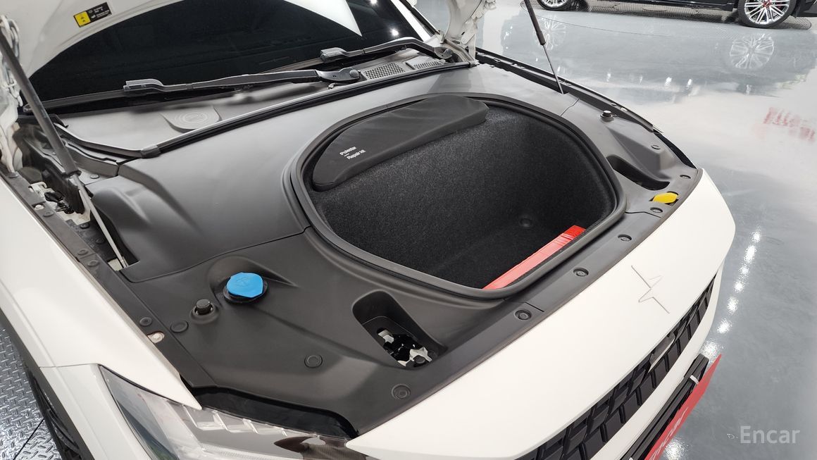 Polestar 2 - фото 5