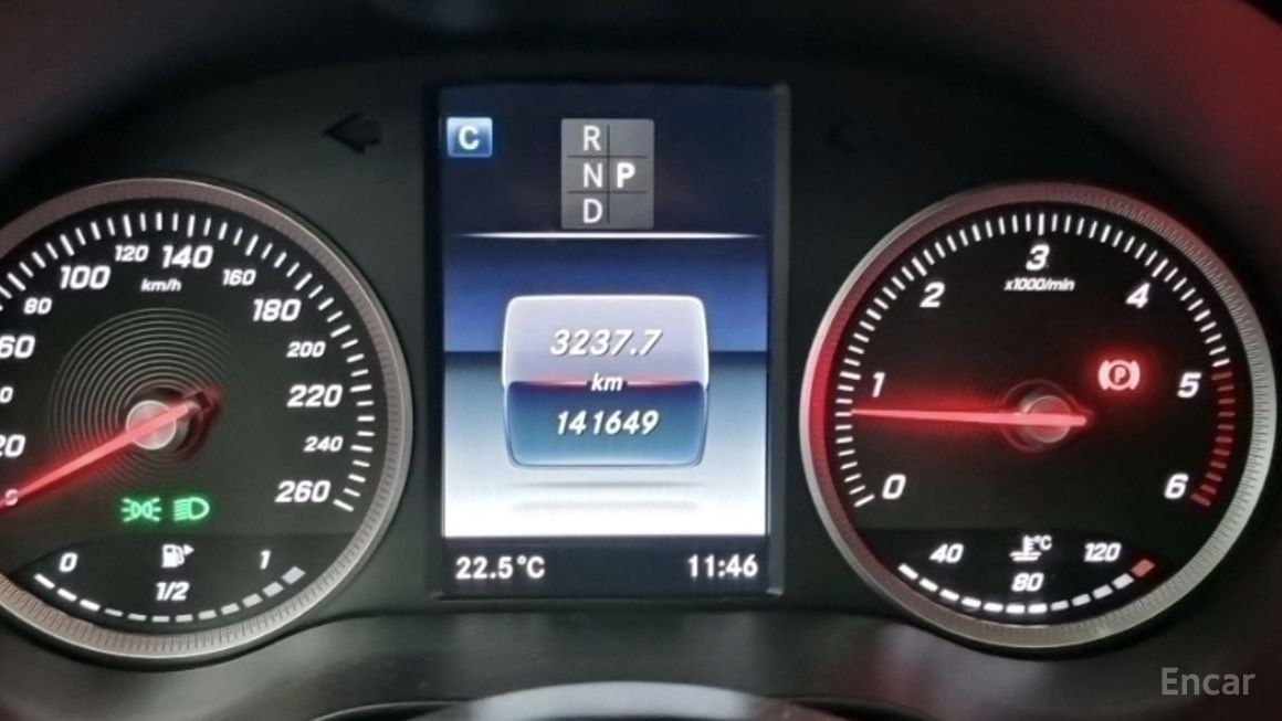 Mercedes-Benz GLC-Class - фото 5