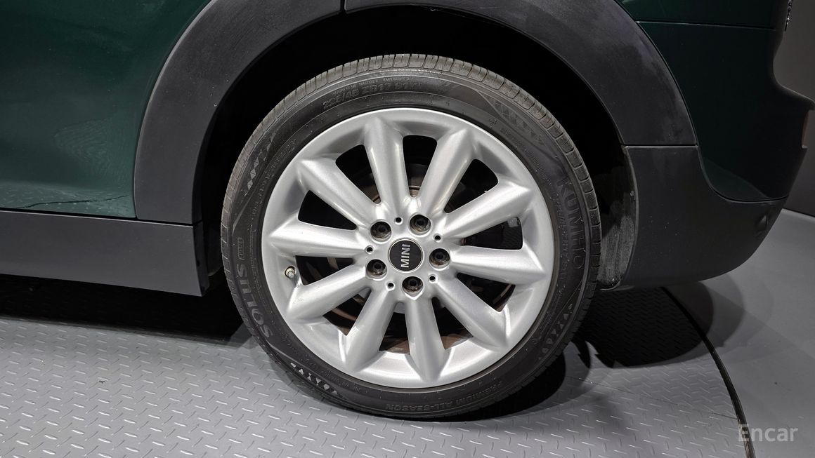 Mini Clubman - фото 4