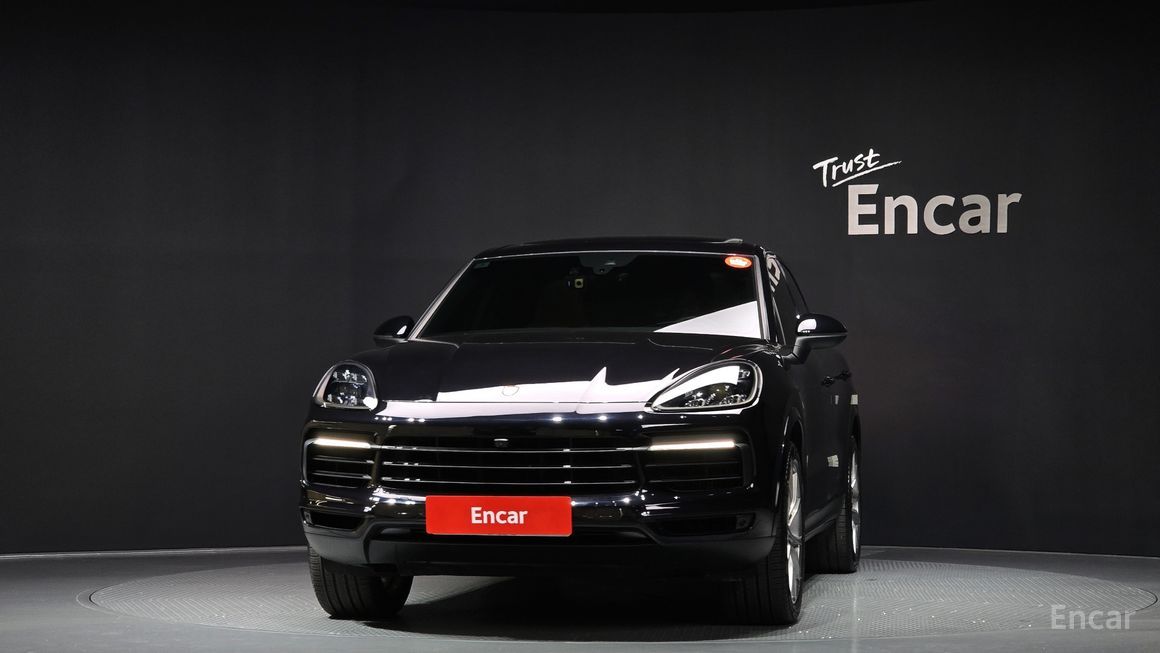 Porsche Cayenne - фото 2