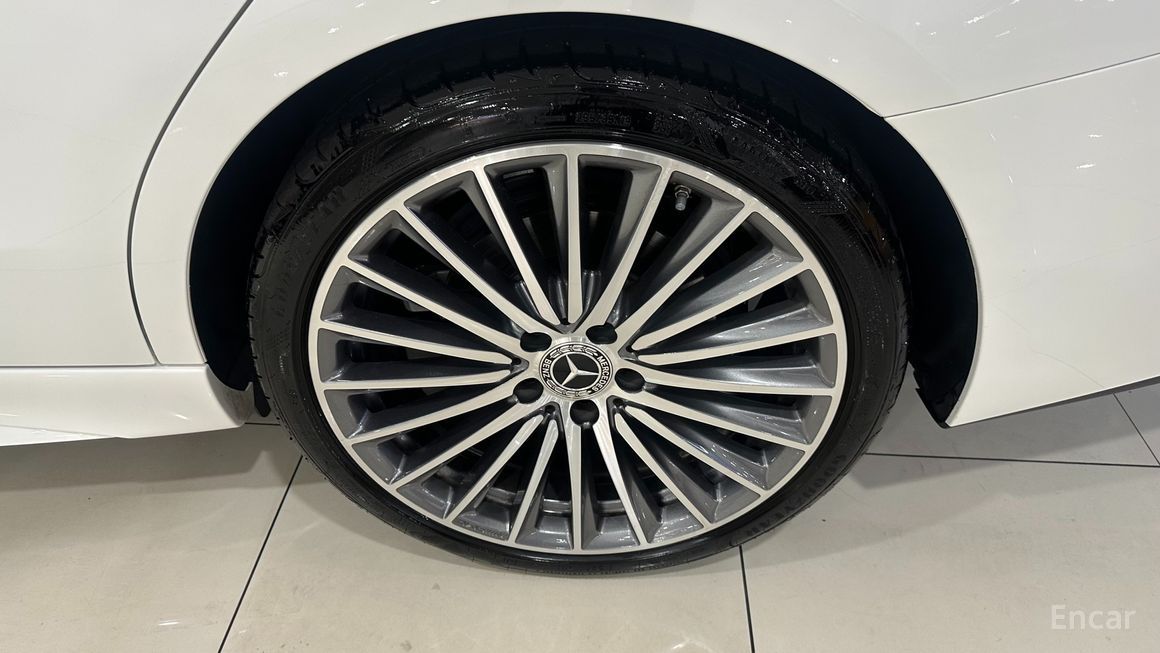 Mercedes-Benz C-Class - фото 4