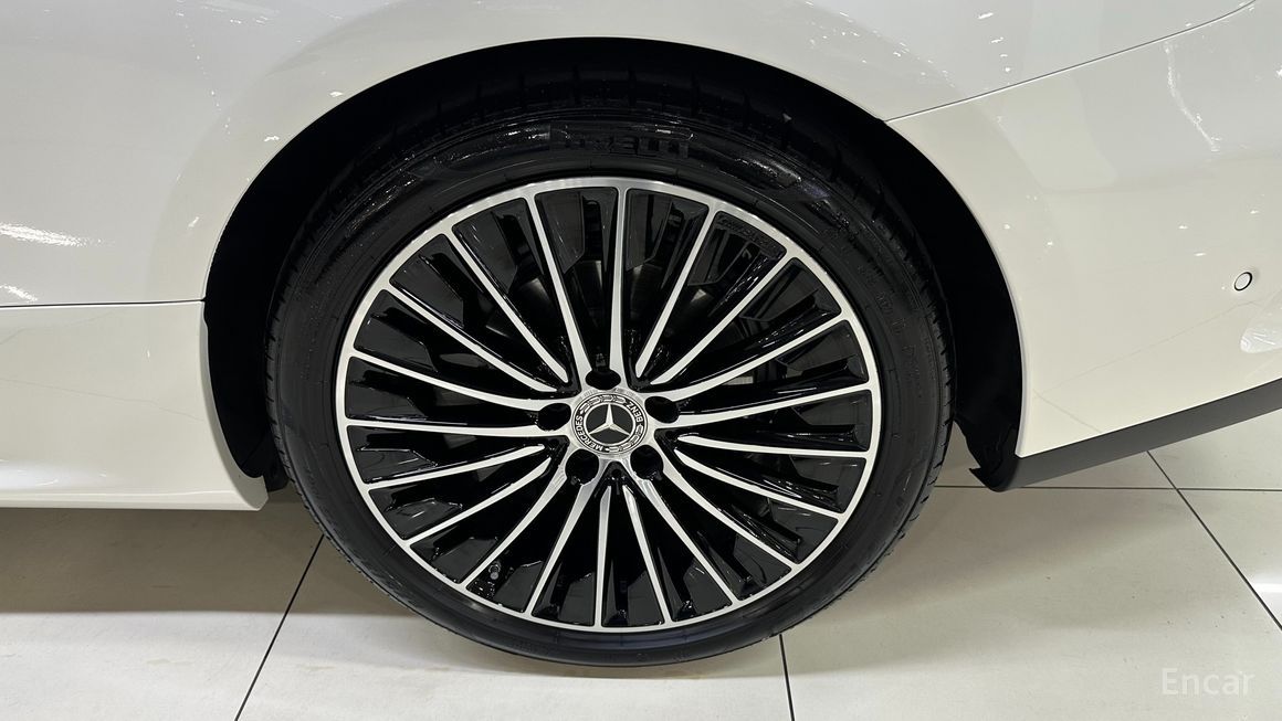 Mercedes-Benz CLE-Class - фото 4