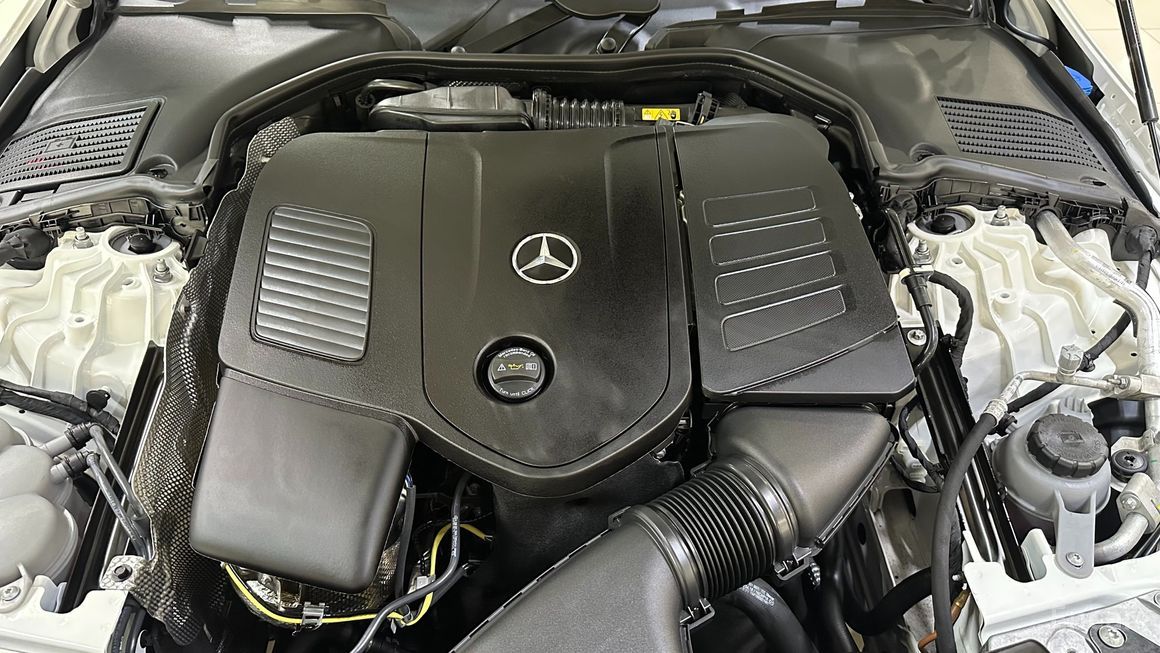 Mercedes-Benz CLE-Class - фото 5