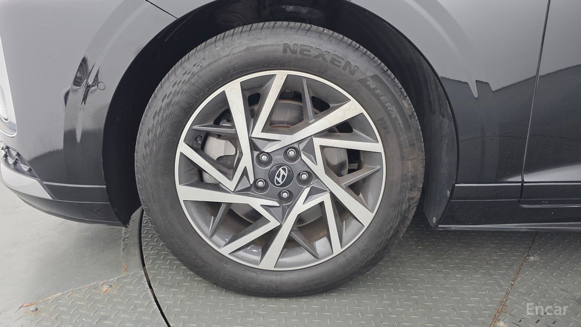 Hyundai Grandeur - фото 4