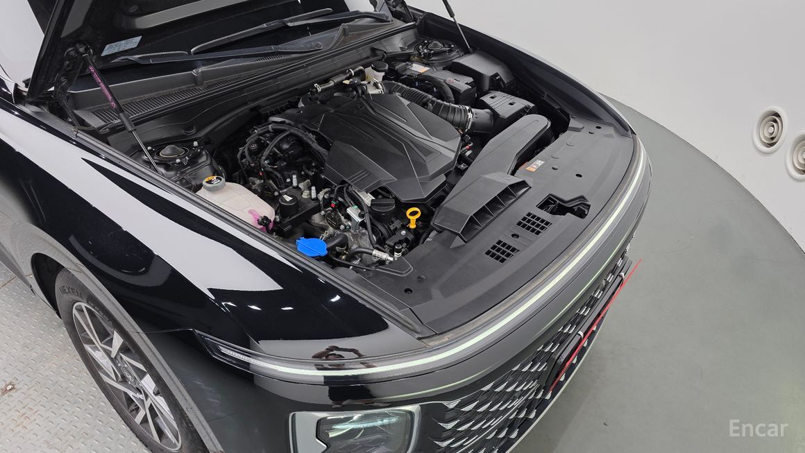 Hyundai Grandeur - фото 5