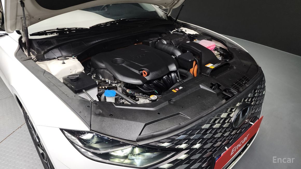 Hyundai Grandeur - фото 5