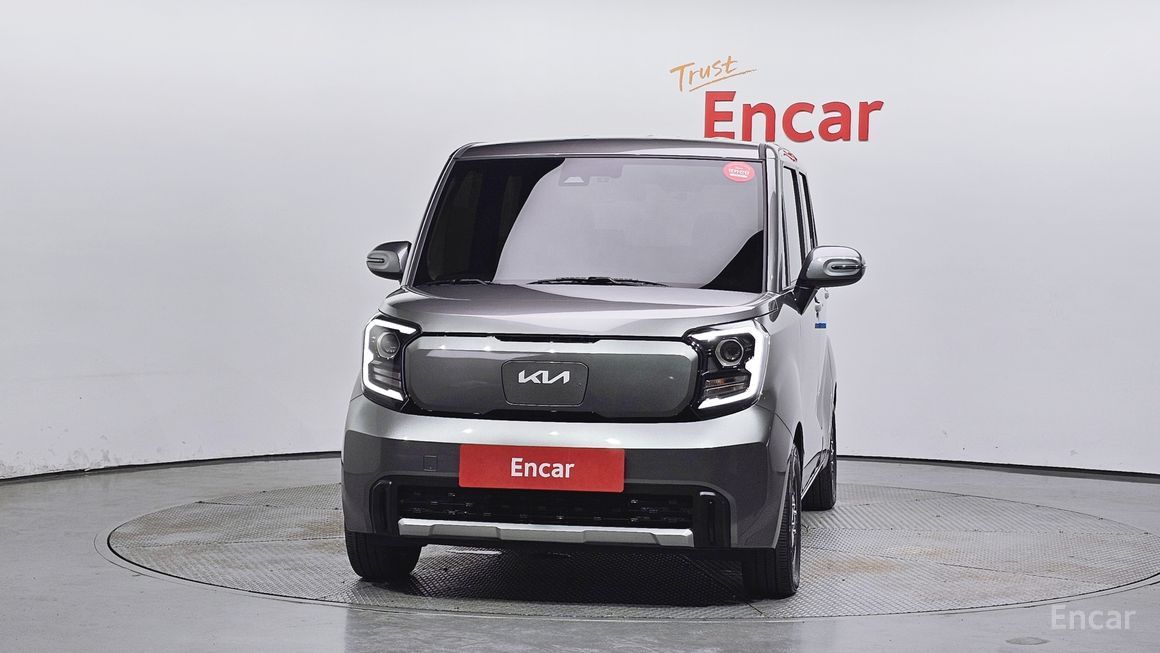 Kia Ray - фото 2