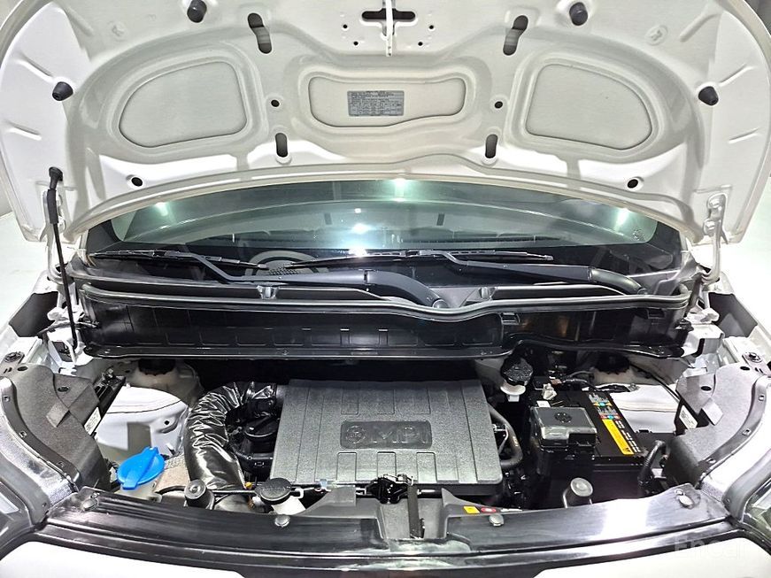 Kia Ray - фото 5