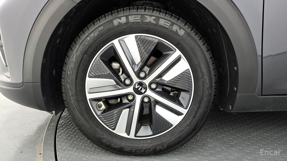 Kia Niro - фото 4