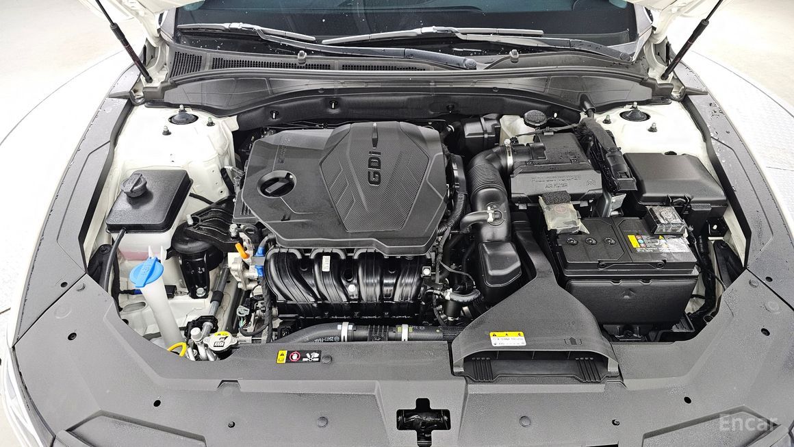 Hyundai Grandeur - фото 5