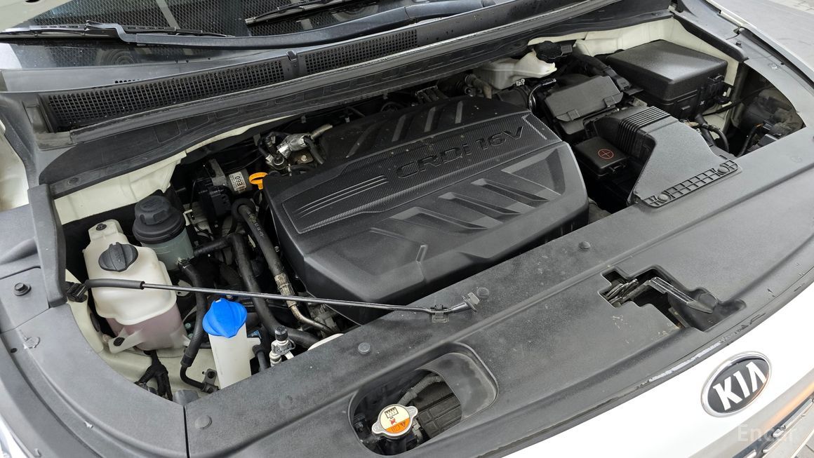 Kia Carnival - фото 5