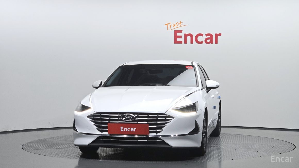 Hyundai Sonata - фото 2