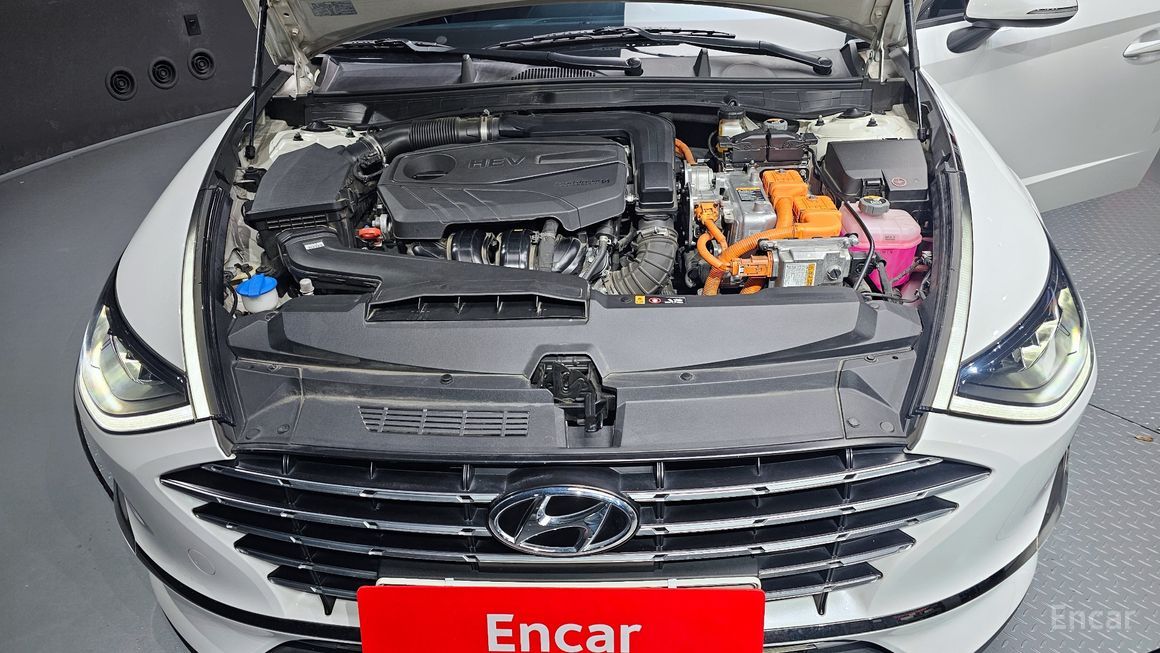 Hyundai Sonata - фото 5