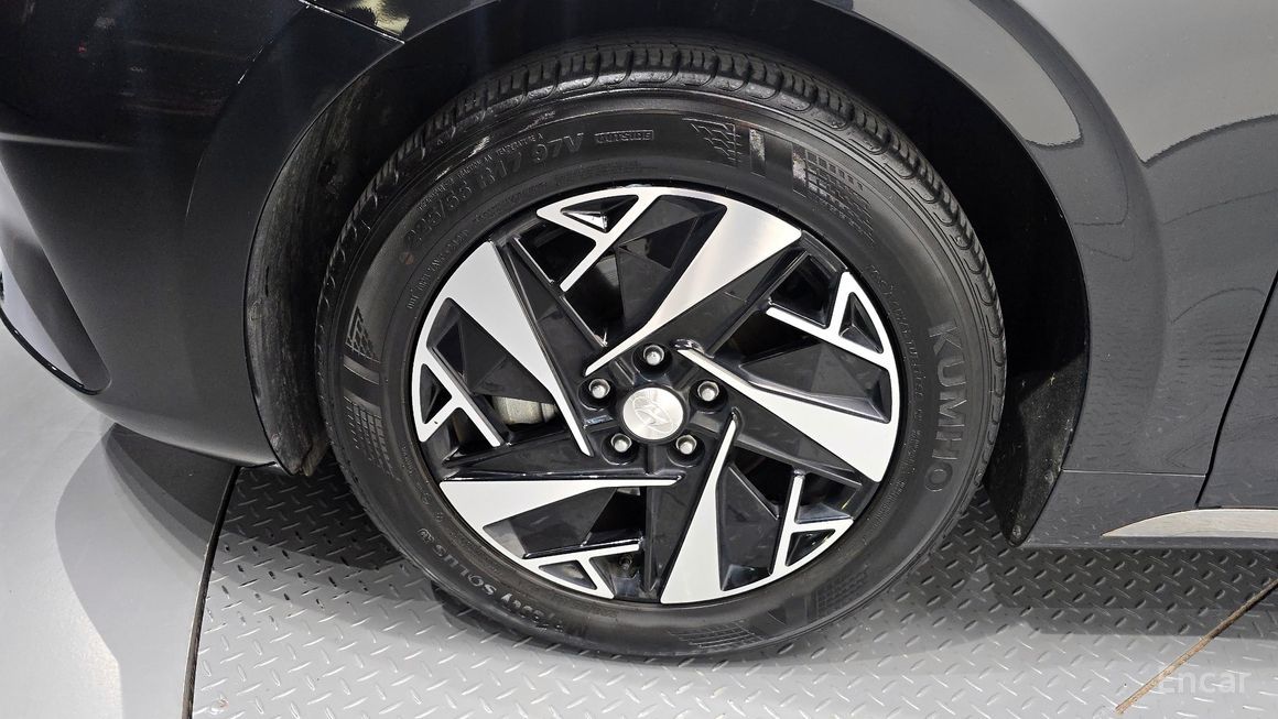 Hyundai Grandeur - фото 4