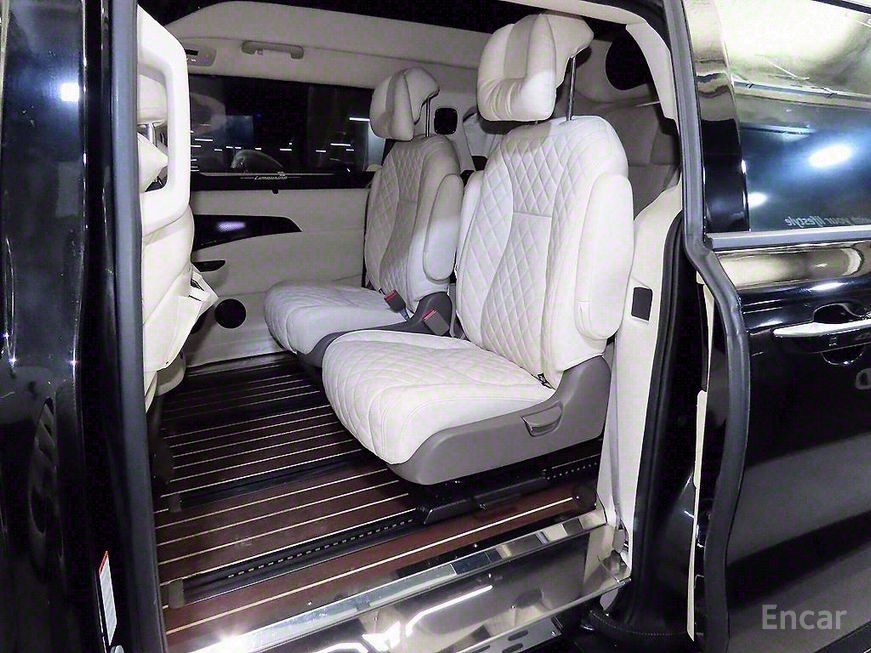 Kia Carnival - фото 6