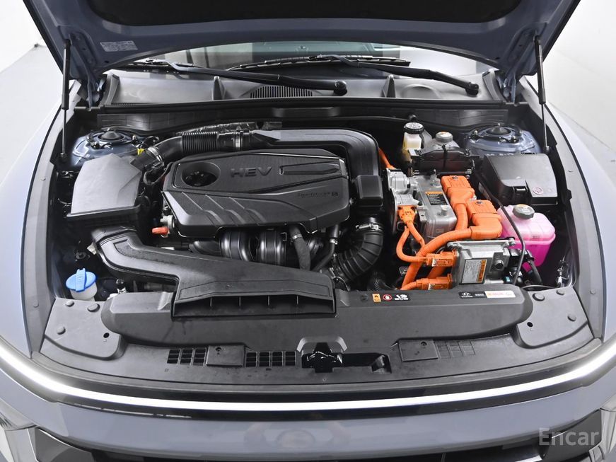 Hyundai Sonata - фото 5