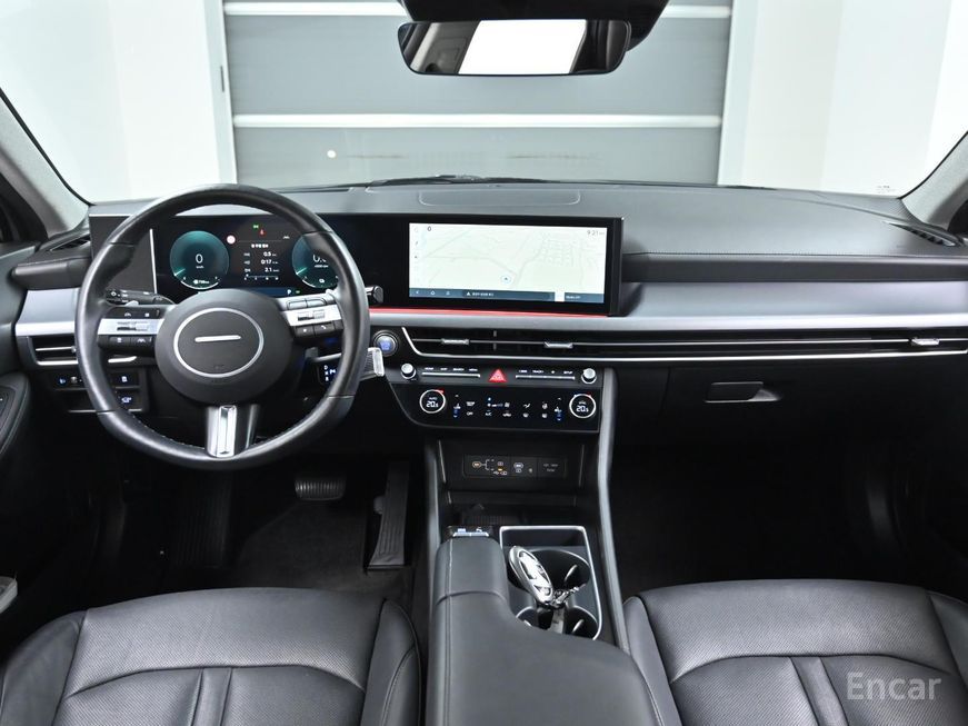 Hyundai Sonata - фото 6