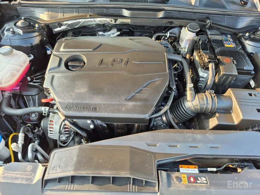 Hyundai Sonata - фото 6