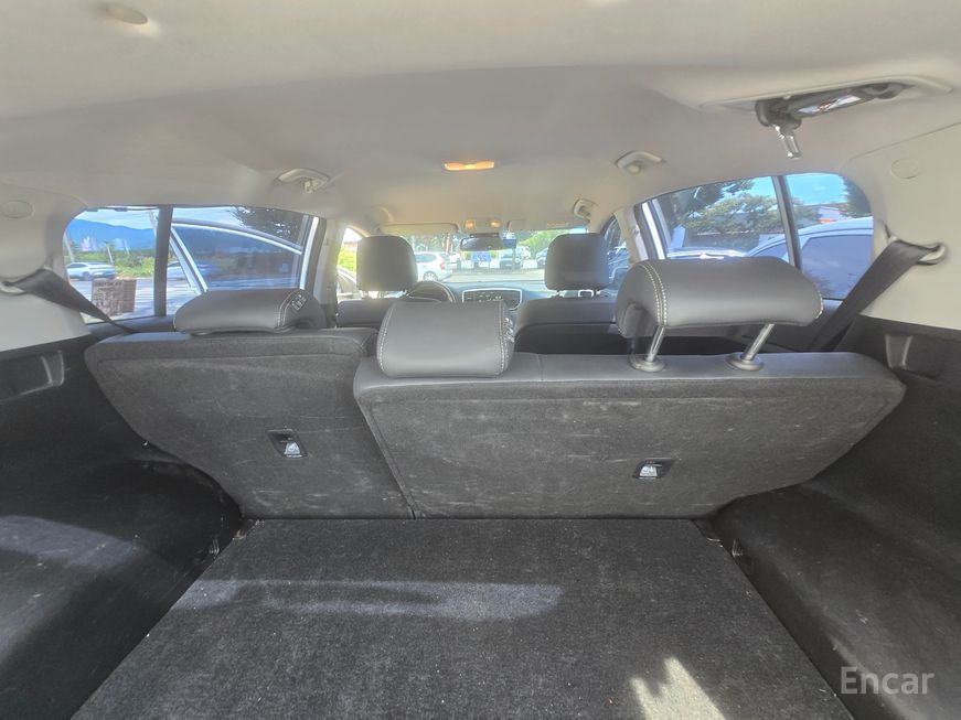 Kia Sportage - фото 6