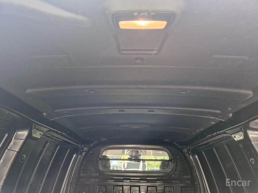 Hyundai Staria - фото 6