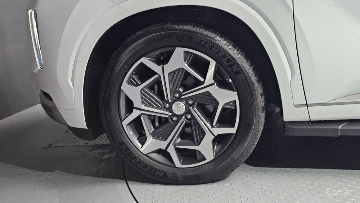 Hyundai Palisade - фото 4