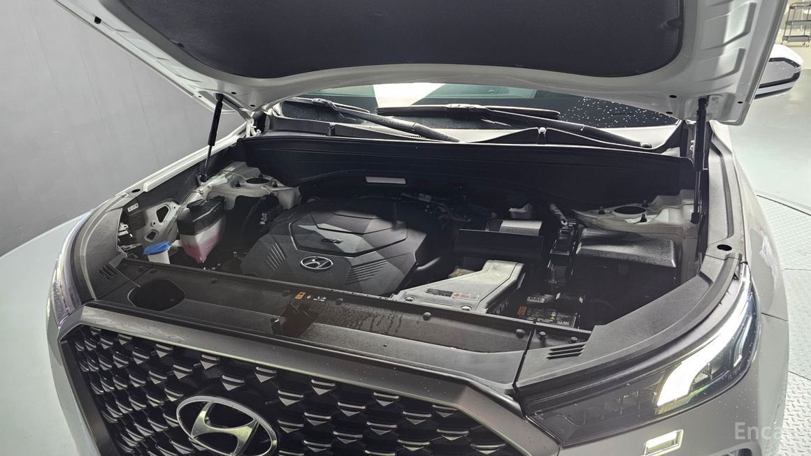 Hyundai Palisade - фото 5