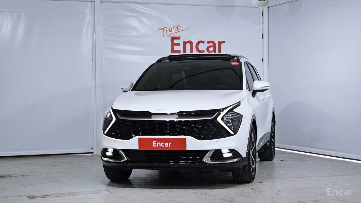 Kia Sportage - фото 2