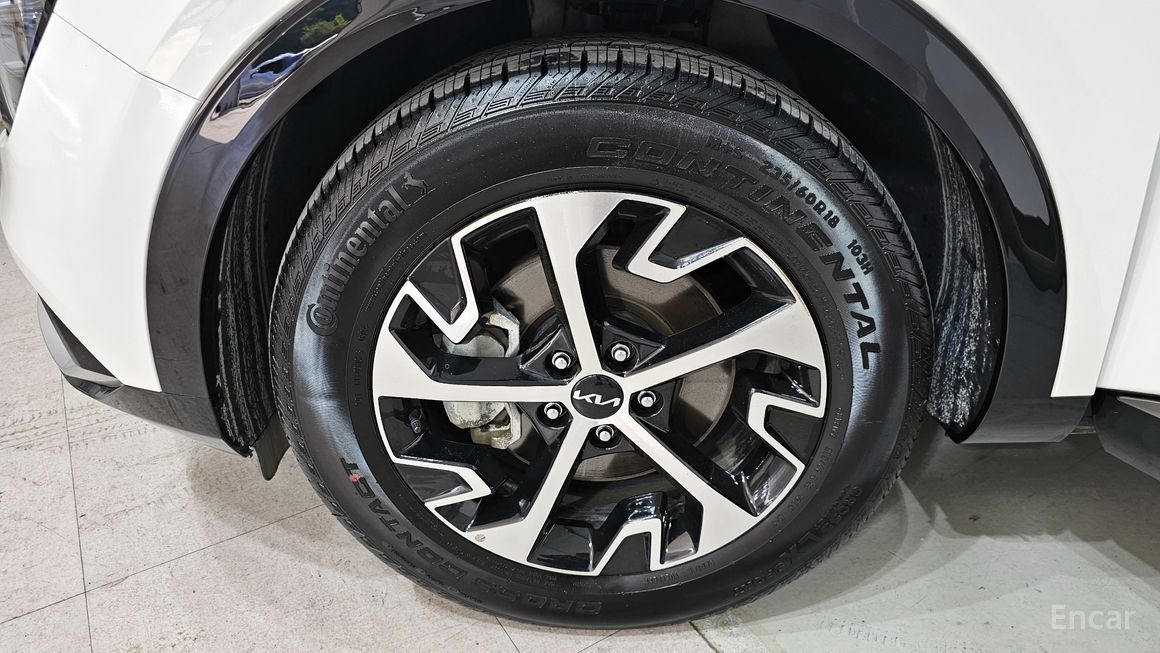 Kia Sportage - фото 4