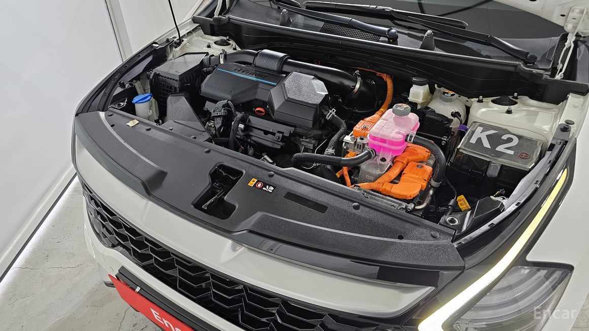 Kia Sportage - фото 5