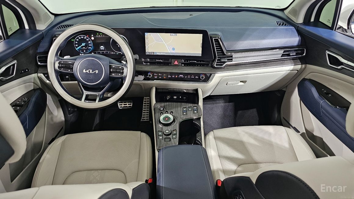 Kia Sportage - фото 6