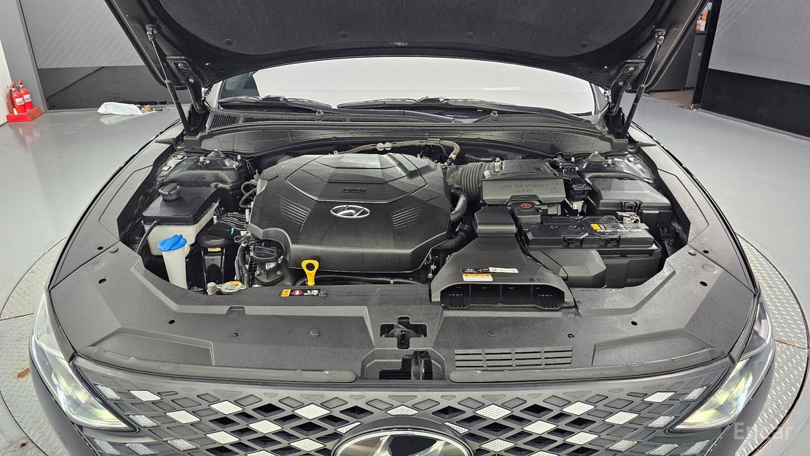 Hyundai Grandeur - фото 5