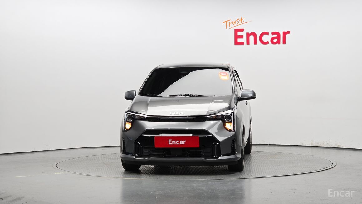 Kia Morning - фото 2