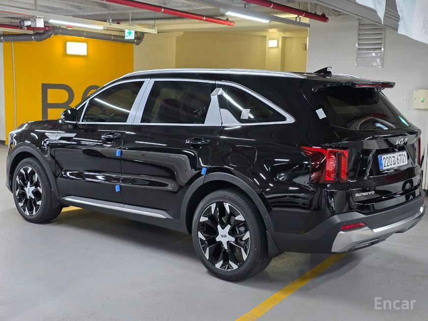 Kia Sorento - фото 2