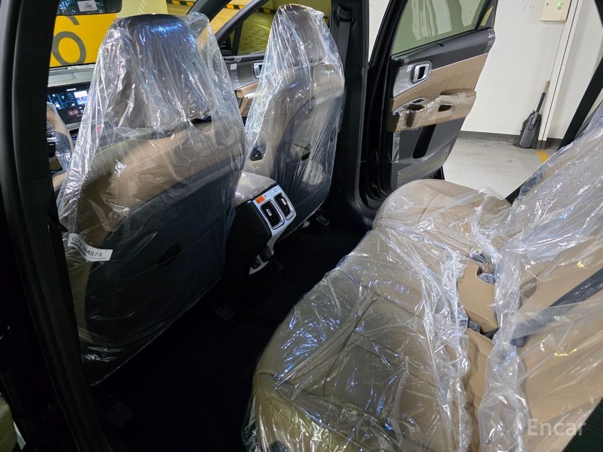 Kia Sorento - фото 5