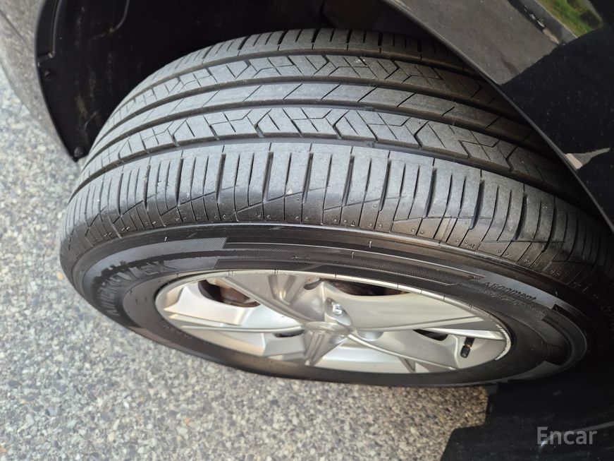 Hyundai Sonata - фото 6