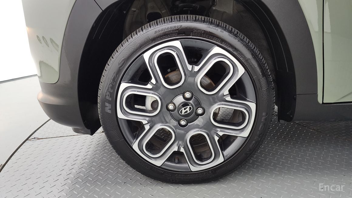 Hyundai Casper - фото 4