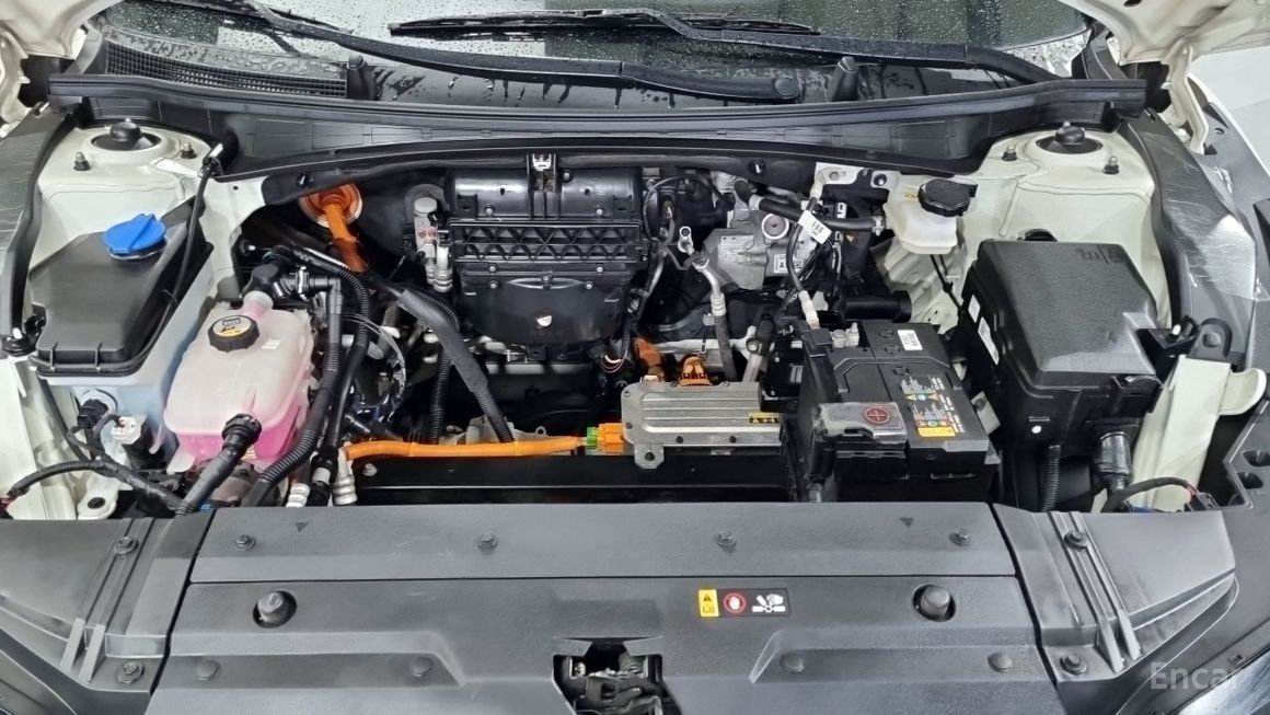 Kia EV6 - фото 5