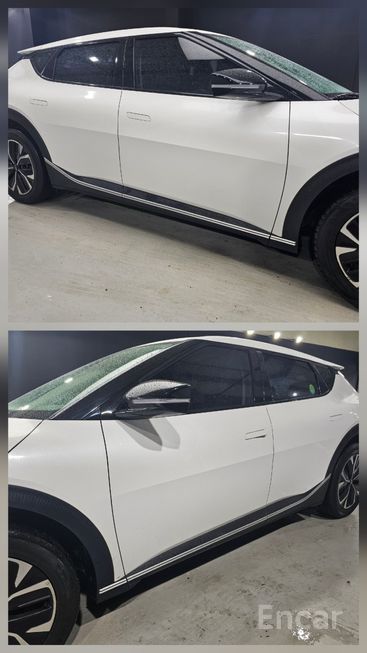 Kia EV6 - фото 3