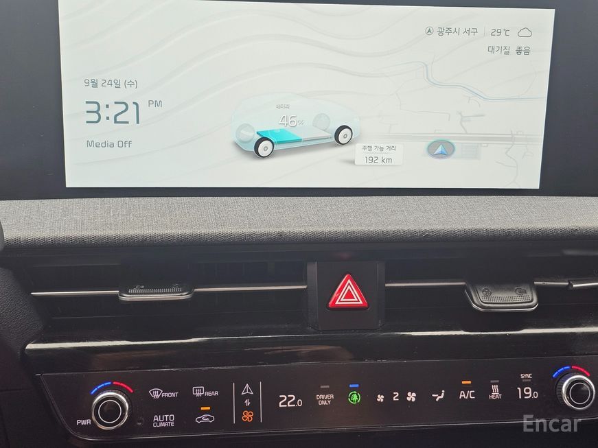 Kia EV6 - фото 6