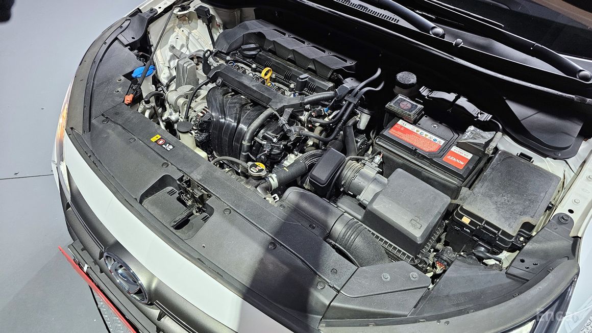 Hyundai Avante - фото 5