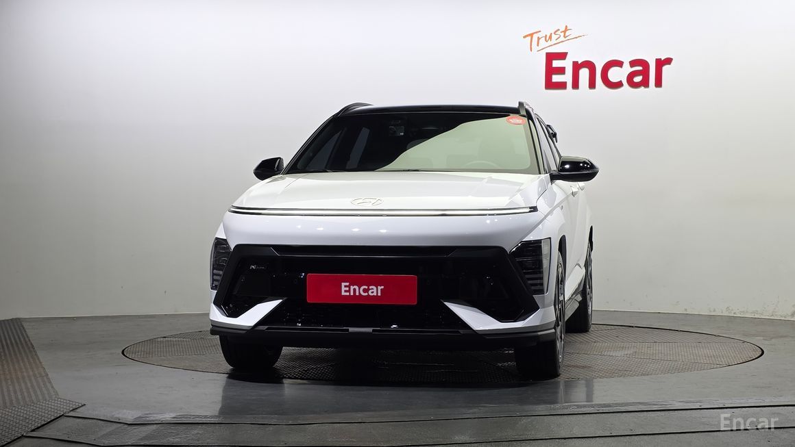 Hyundai Kona - фото 2